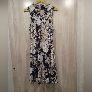 EUC Sleeveless Dress